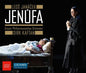Janacek / Graz Philharmonic Orchestra / Kaftan: Jenufa - CD