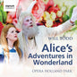 Todd / Opera Holland Park / Waldren: Alice's Adventures in Wonderland - CD