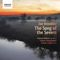 Venables / Williams / Carducci String Quartet: Song of the Severn - CD