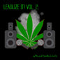Various Artists: Legalize It! Vol. 2: Urban Dwellaz - CD