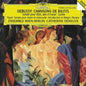 Catherine Deneuve: Chansons de Bilitis / Intro. & Allegro (Ravel) - CD