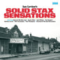Various Artists: Ian Levine's Solid Stax Sensations - CD