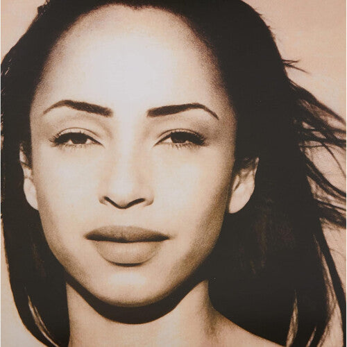 Sade - The Best Of Sade - VINYL