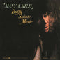 Buffy Sainte-Marie: Many a Mile - CD