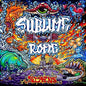 Sublime with Rome: Sirens - CD