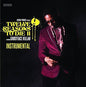 Adrian Younge Presents: Ghostface Killah: 12 Reasons to Die II: Instrumentals - VINYL