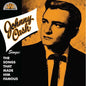 Johnny Cash - Sings the Songs That Made Him Famous - VINYL