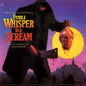Jim Manzie: From a Whisper to a Scream (Original Soundtrack) - CASSETTES
