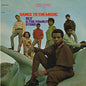 Sly & the Family Stone - Dance to the Music - Music On Vinyl LP