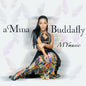 Amina Buddafly: Mymusic - CD