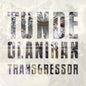 Tunde Olarian: Transgressor - VINYL