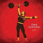 Dave Gunning: Lift - CD