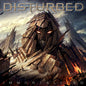 Disturbed: Immortalized - CD