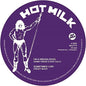 Dread, Sammy/Tullo, Papa/McKay, Freddy: I'm a Dread Locks / Sometimes I Cry / Rainy Days - 12-INCH SINGLE