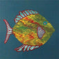 Michael Chapman: Fish - CD