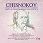 Pavel Chesnokov: Chesnokov / Liturgy of Saint John Chrysostom - CD