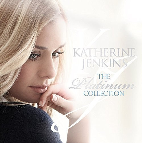 Katherine Jenkins: Platinum Collection - CD