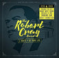 Robert Cray: 4 Nights Of 40 Years Live [2CD/1DVD] - CD