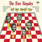Five Royales: The Five Royales - VINYL