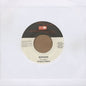 Gregory Isaacs: Rumours - 12-INCH SINGLE