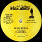 General: Teves Buena - 12-INCH SINGLE