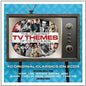 Greatest TV Themes / O.S.T.: Greatest TV Themes (Original Soundtrack) - CD