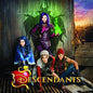 Descendants / O.S.T.: Descendants (Original Soundtrack) - CD