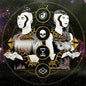 Tuka: Life Death Time Eternal - VINYL