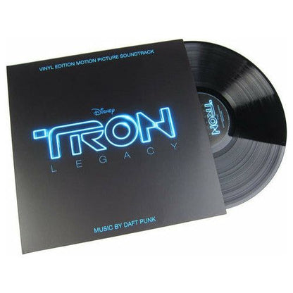 Tron: Legacy - Original Motion Picture Soundtrack - VINYL