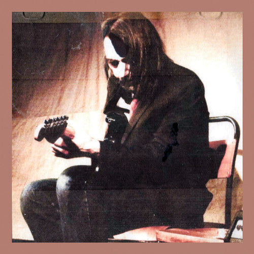 Loren Connors: Live in New York - CD
