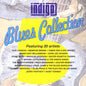 Various Artists: Vol. 5-Indigo Blues Collection - CD