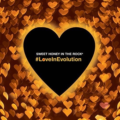 Sweet Honey in the Rock: #LoveInEvolution - CD
