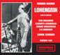 Wagner / Koslowski / Schumskaja / Udssr Radio Sym: Lohengrin - CD