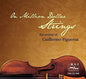 Guillermo Figueroa: Million Dollar Strings the Artistry of Guillermo - CD