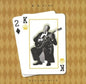 B.B. King: Deuces Wild - VINYL