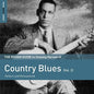 Various: Rough Guide To Unsung Heroes Of Country Blues, Vol. 2 - CD