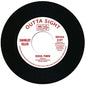 Ellis, Shirley / Randell, Lynne: Soul Time/Stranger in My Arms - 7-INCH SINGLE