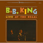 B.B. King: Live at the Regal - CD