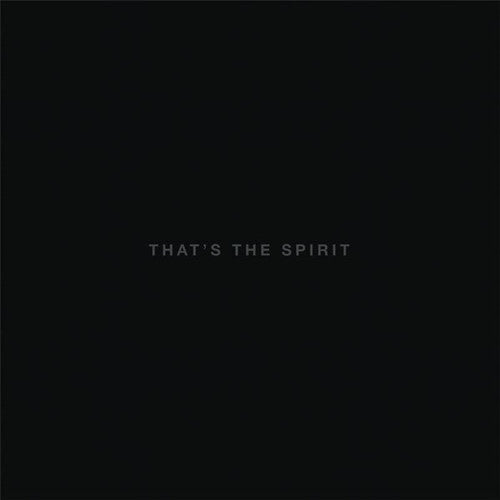 Bring Me the Horizon - That's The Spirit - VINYL/CD