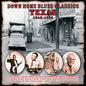 Various Artists: Texas Blues / Various - CD