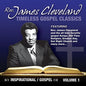 James Cleveland: Timeless Gospel Classics Vol. 1 - CD