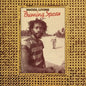 Burning Spear: Social Living/Living Dub - VINYL