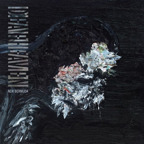 Deafheaven - New Bermuda - VINYL