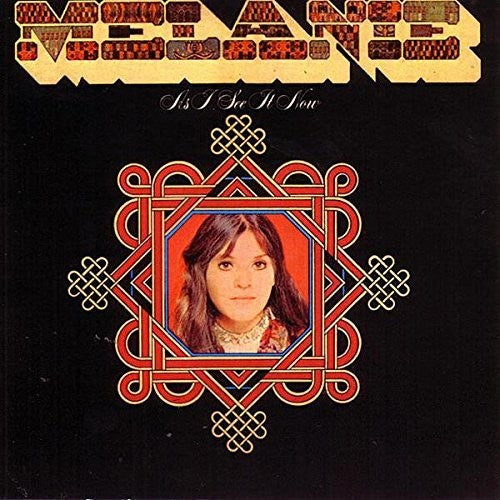 Melanie: As I See It Now - CD
