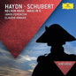 Various Artists: Virtuoso: Haydn - Nelson Mass - CD
