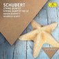 Hagen Quarter / Schiff, Heinrich: Virtuoso: Schubert - String Quintet / String Quart - CD