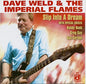 Dave Weld & the Imperial Flames: Slip Into a Dream - CD