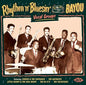 Various Artists: Rhythm N Bluesin By The Bayou:Vocal Groups / Var - CD
