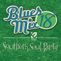 Various Artists: Blues Mix 18 Southern Soul Party / Various - CD