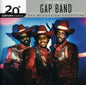 The Gap Band: 20th Century Masters - CD